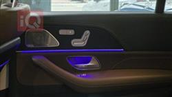 مرسيدس بنز GLS